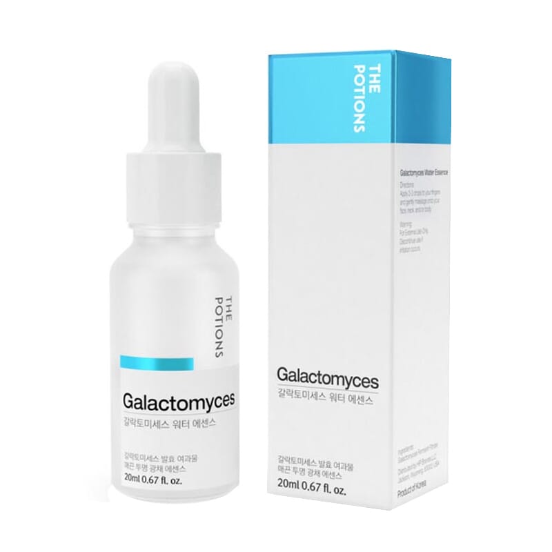 Galactomyces Water Essence 20 ml