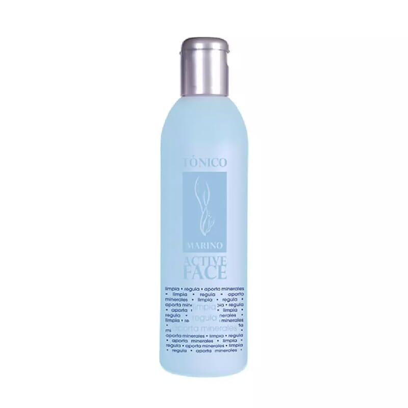 Active Face Tónico Marinho 200 ml