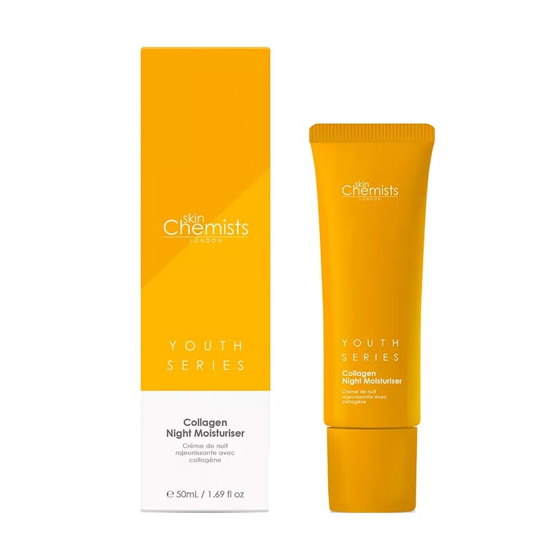 Collagen Night Moisturiser 50 ml