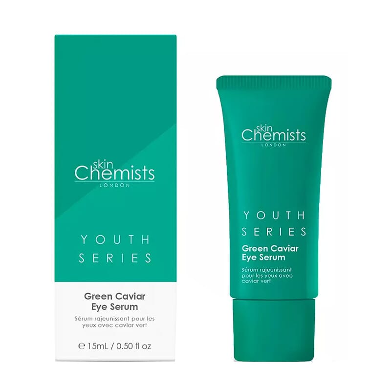 Green Caviar Eye Serum 15 ml