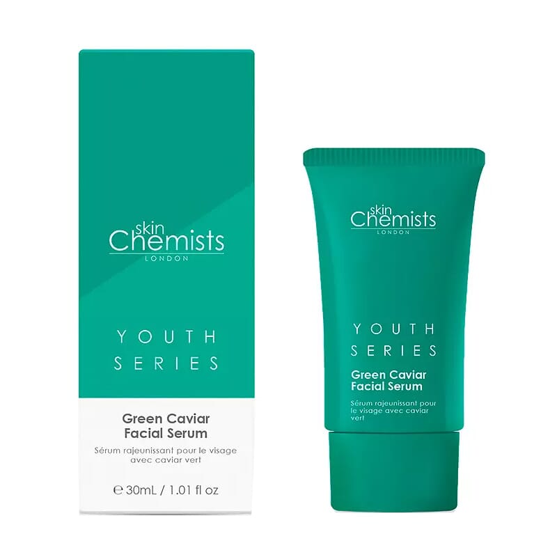 Green Caviar Facial Serum 30 ml