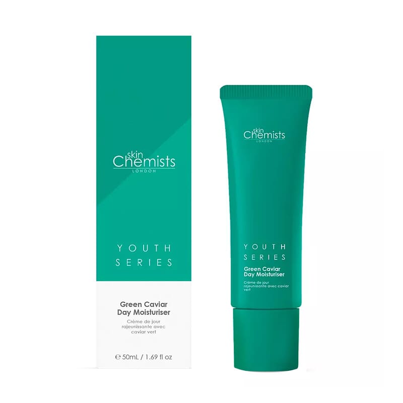 Green Caviar Day Moisturiser 50 ml