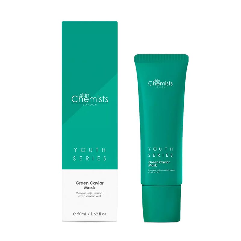 Green Caviar Mask 50 ml