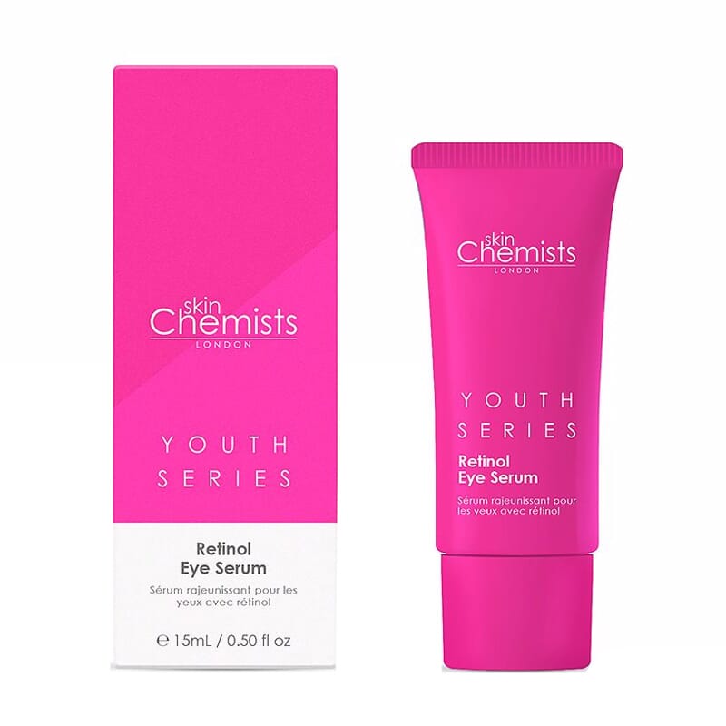Retinol Eye Serum 15 ml