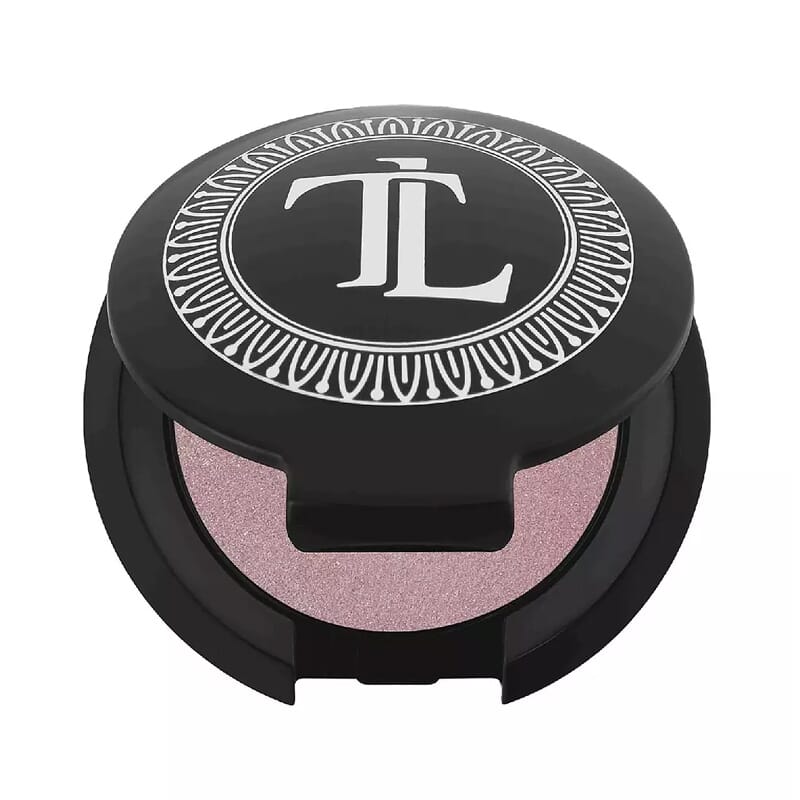 Ombre À Paupières #02-Rose Satin