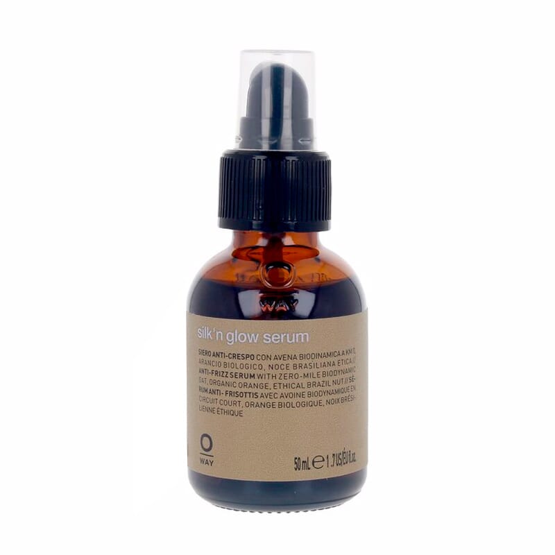Silk'N Glow Serum 50 ml