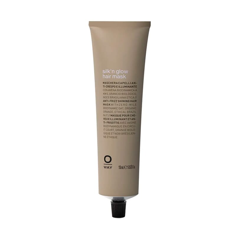 Silk'N Glow Hair Mask 150 ml