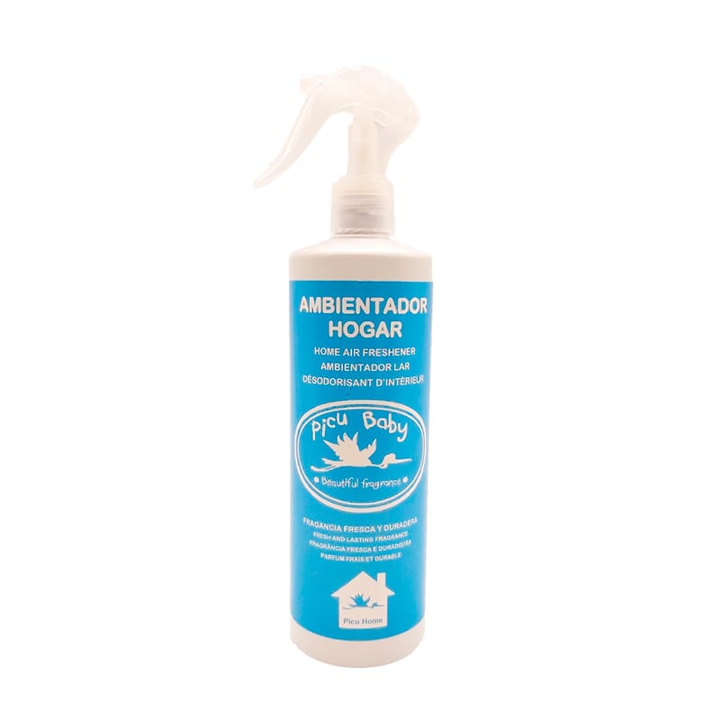 Ambientador Hogar Spray 500 ml