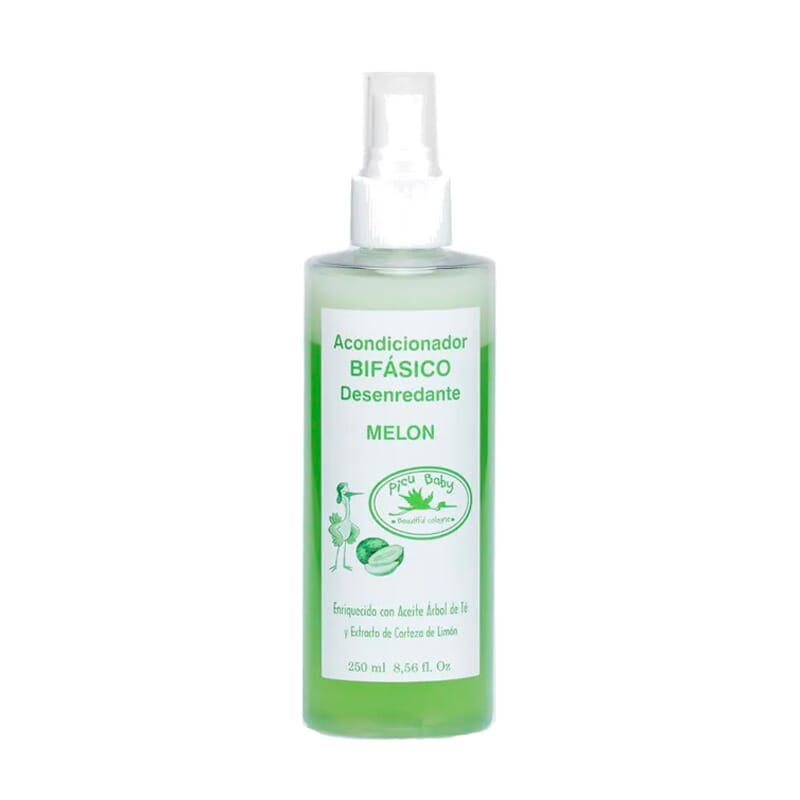 Acondicionador Bifásico Melón 250 ml