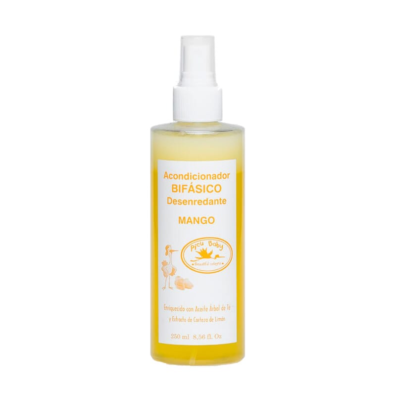 Acondicionador Bifásico Desenredante Mango 250 ml