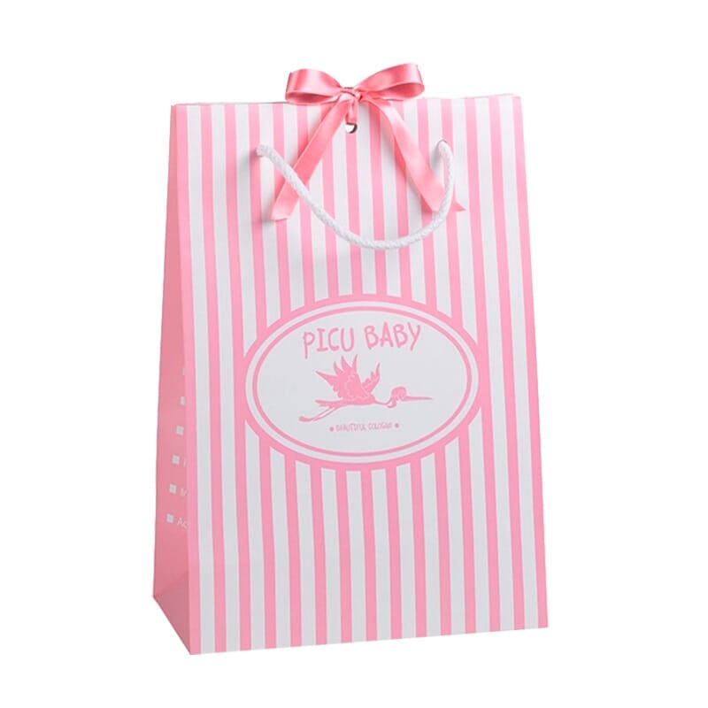 Bolsa Rosa Beautiful Lote 3 Piezas Leche Corporal 250 ml