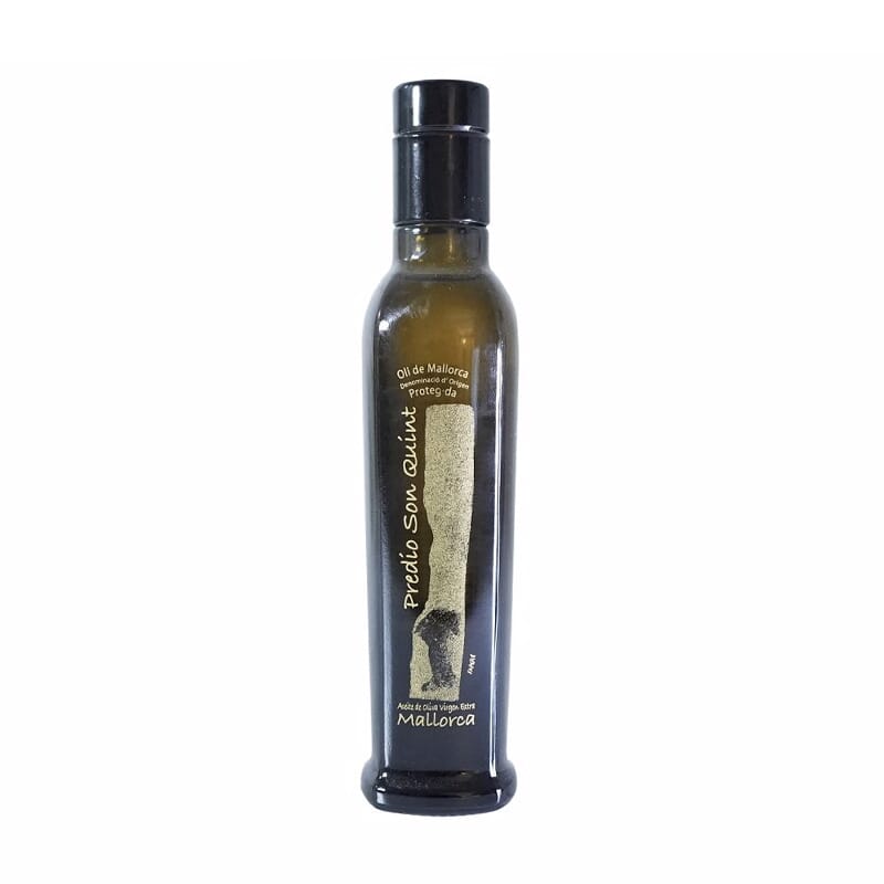 Oli De Mallorca Huile D'Olive Vierge Extra 100 ml