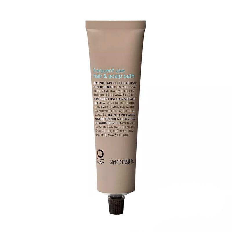 Dailyact Frequent Use Hair & Scalp Bath 50 ml