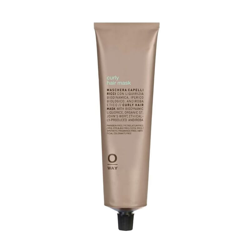 Be Curly Hair Mask 50 ml