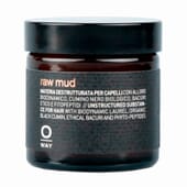 Head Spa Raw Mud 50 ml de Oway