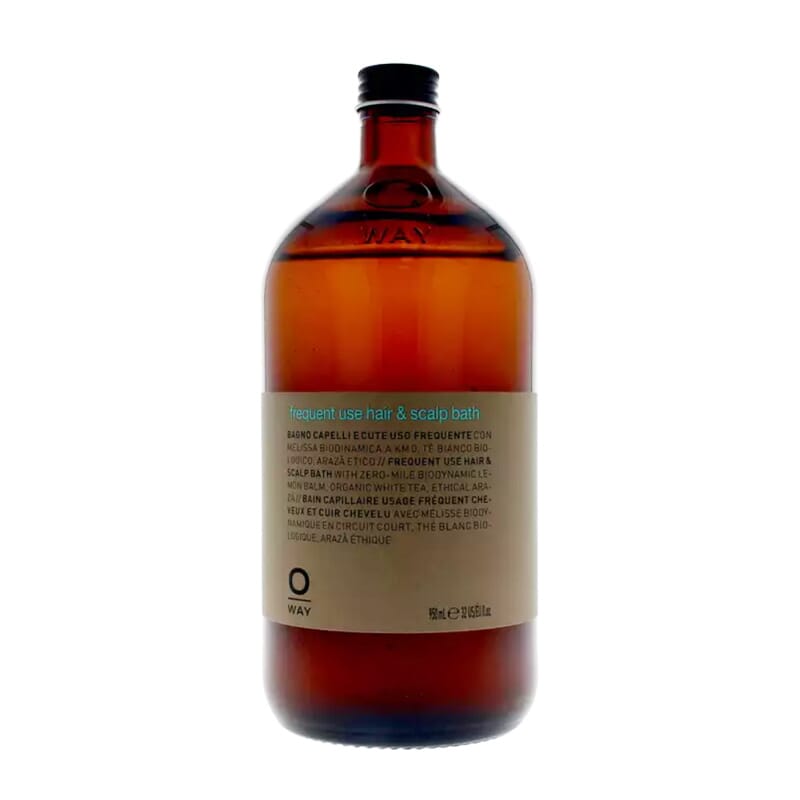 Dailyact Frequent Use Hair & Scalp Bath 950 ml
