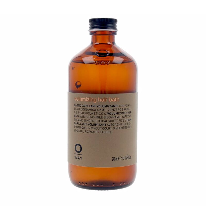 Xvolume Volumizing Hair Bath 240 ml