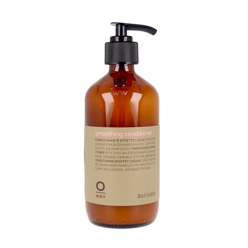 Smooth+ Smoothing Conditioner 240 ml
