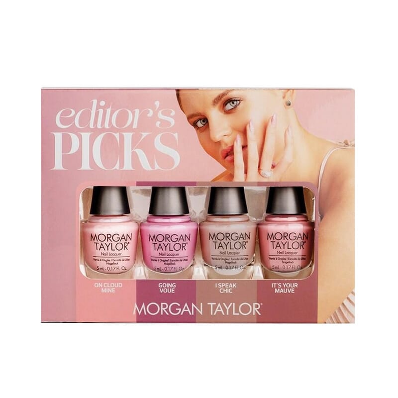 Editor'S Picks Lote 4 Piezas On Cloud Mine