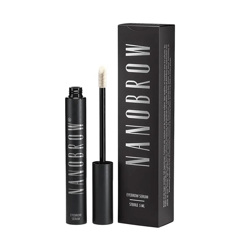 Eyebrow Serum