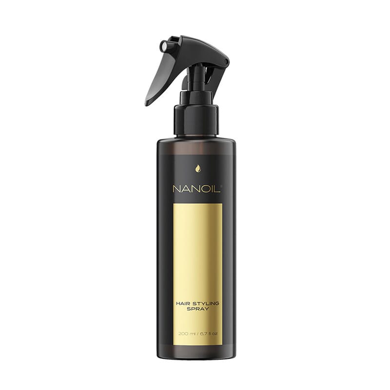 Hair Styling Spray 200 ml