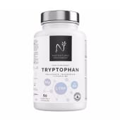 Tryptophan 60 Gélules de Natnatura