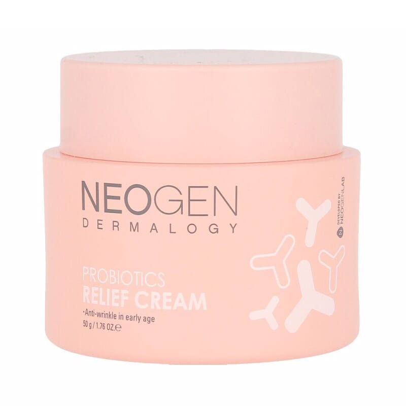 Probiotics Relief Cream 50g