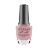 Professional Nail Lacquer #Luxe Be A Lady da Morgan Taylor