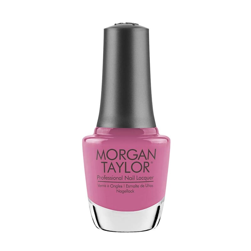 Professional Nail Lacquer #Lip Service