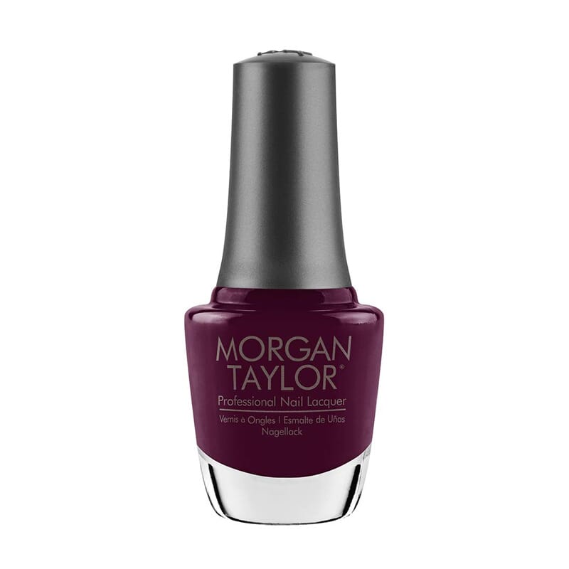Professional Nail Lacquer #Berry Perfection