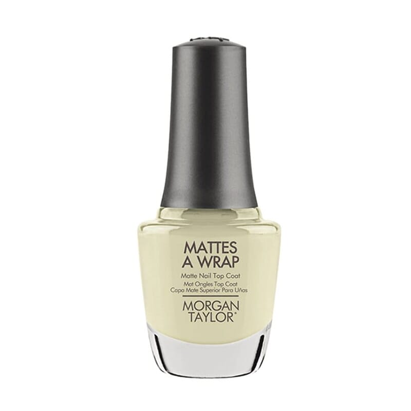 Mattes A Wrap Top Coat