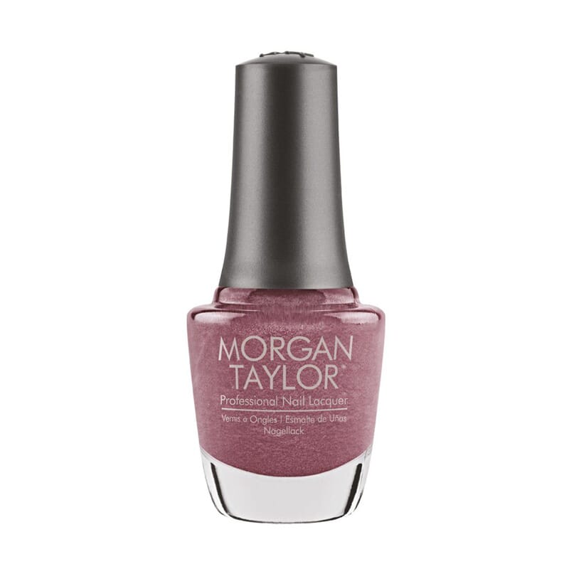 Professional Nail Lacquer #No Sudden Mauves