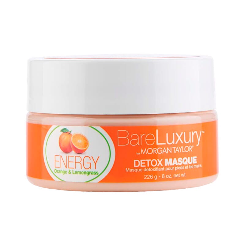 Energy Orange & Lemongrass Masque 226g