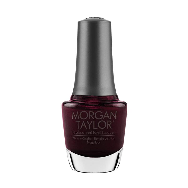 Professional Nail Lacquer #The Camera Loves Me