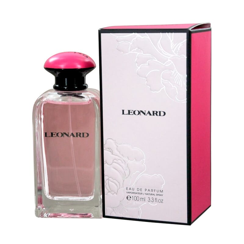 Leonard Signature EDP 100 ml