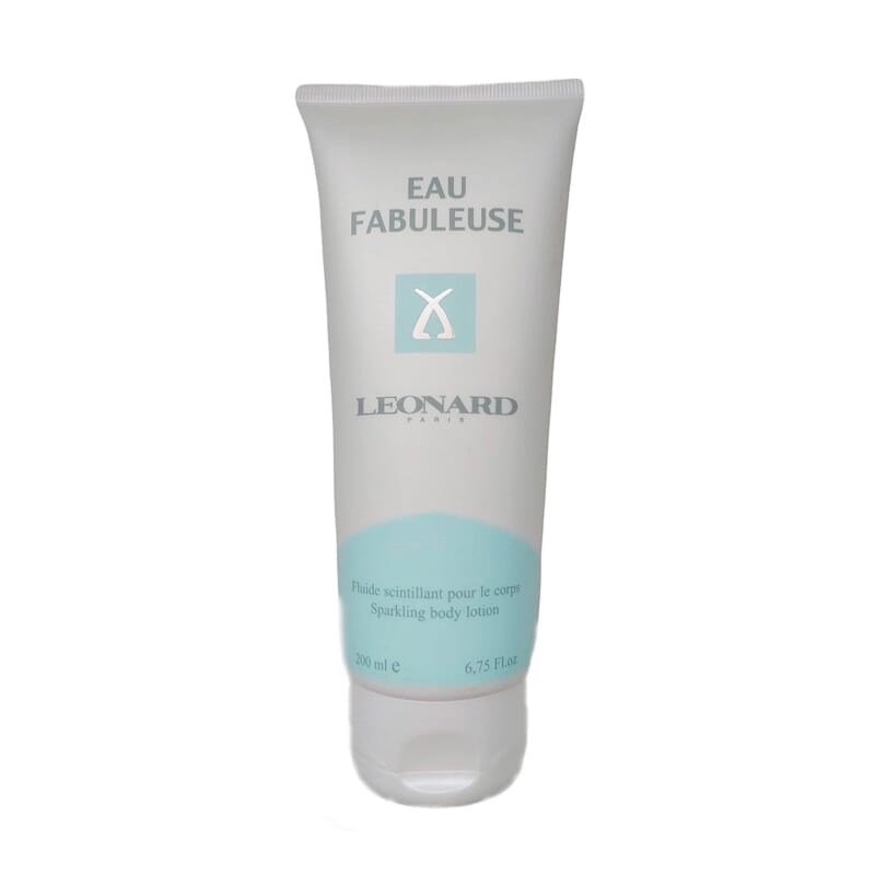 Leonard Eau Fabuleuse Body Lotion 200 ml