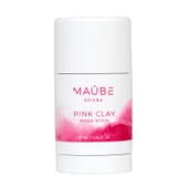 Pink Clay Mask Stick 25 ml da Maûbe