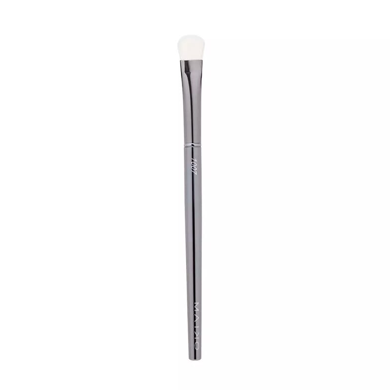 Luxury Grey Pincel Para Aplicar Sombras 1007