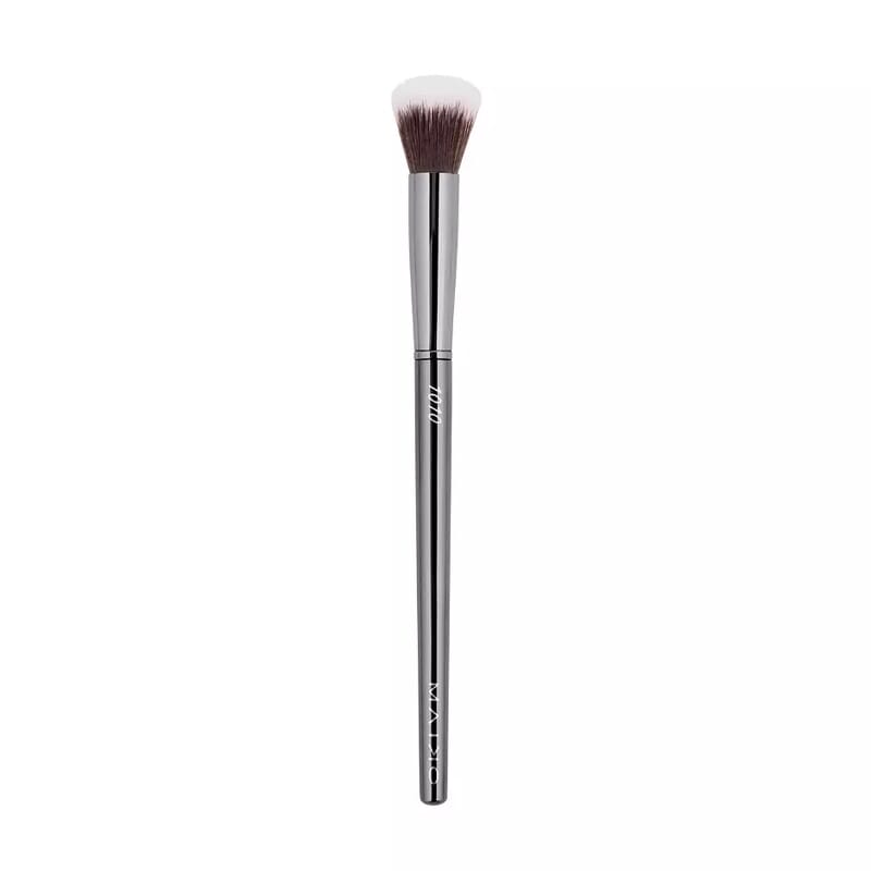 Luxury Grey Pincel Para Difuminar Corrector 1010