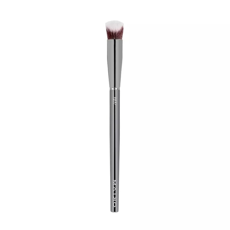 Luxury Grey Brocha De Precisión Mini 1017