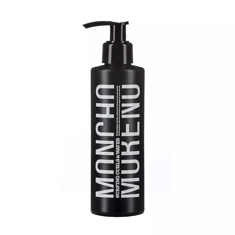 Surfing Curls & Waves Moisturising Gel 200 ml