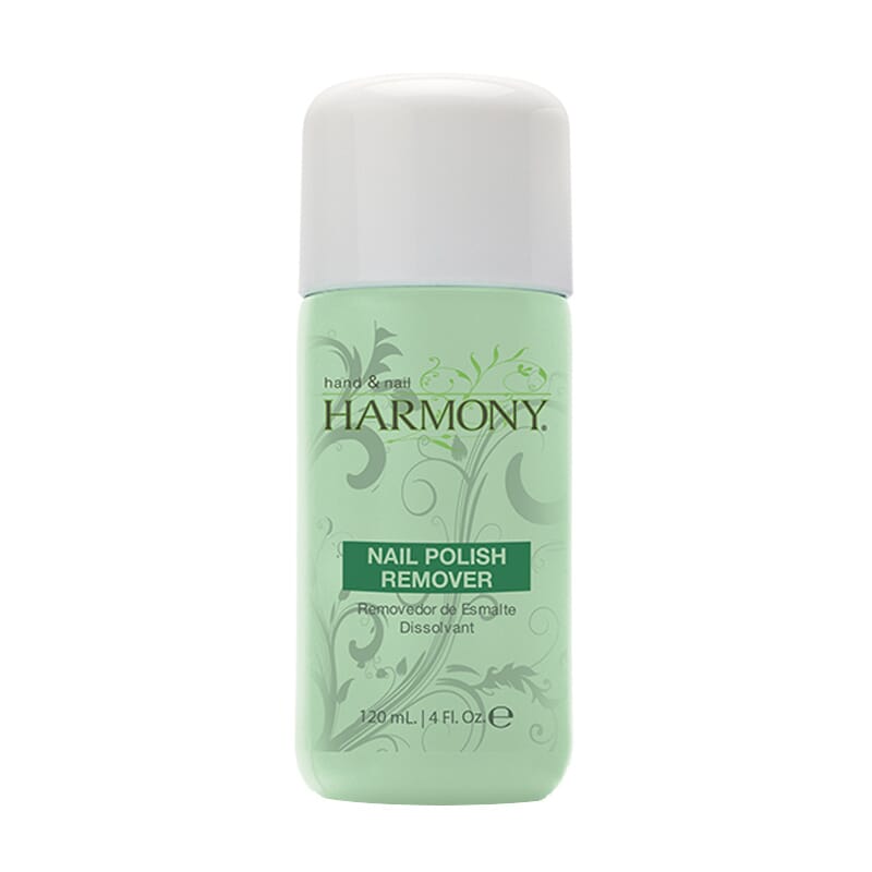 Nail Polish Remover 120 ml
