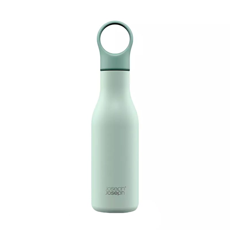 Loop Water Bottle #Green 500 ml