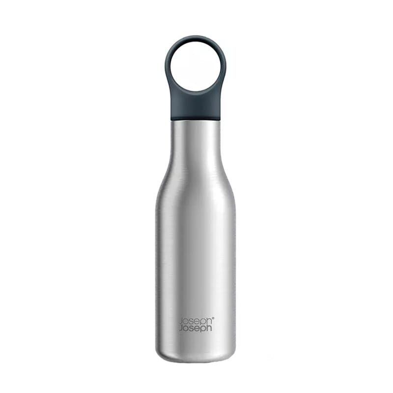 Loop Water Bottle #Stainless Steel 500 ml