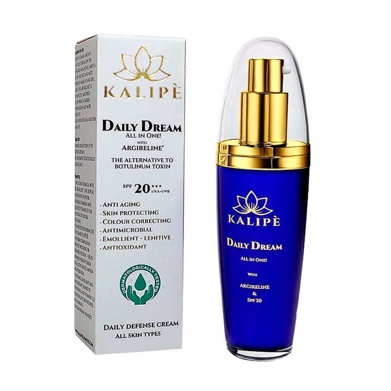 Daily Dream Anti-Age Cream Spf20