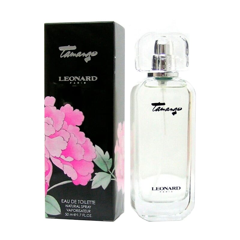 Leonard Tamango EDT 50 ml