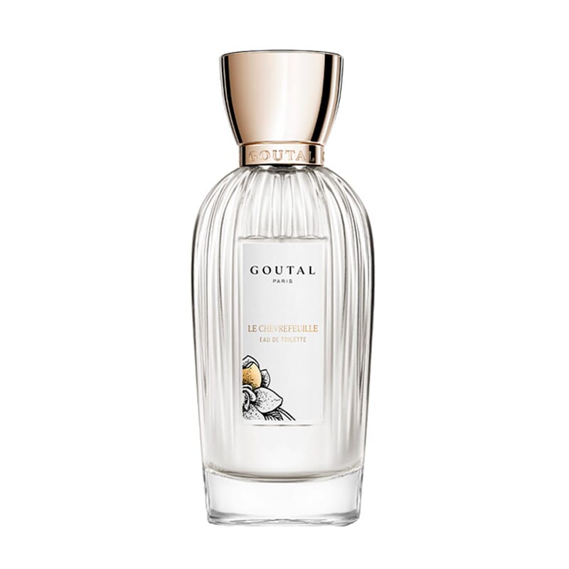 Le Chevrefeuille EDT 100 ml