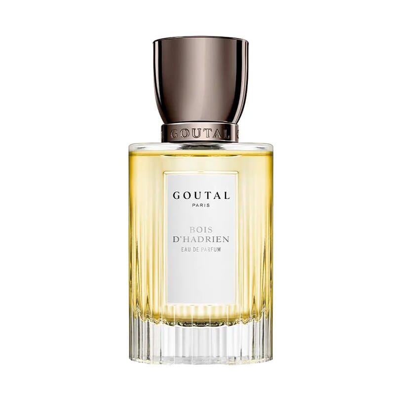 Bois D'Hadrien EDP 50 ml