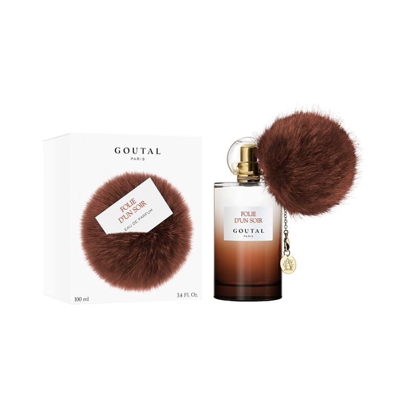 Folie D'Un Soir EDP 100 ml