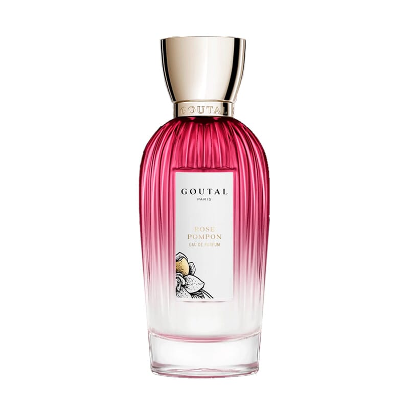 Rose Pompon EDT 100 ml